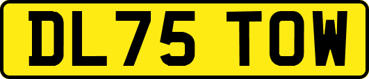 DL75TOW