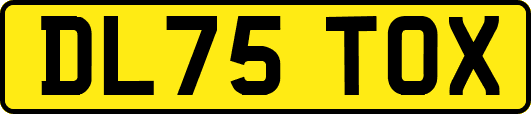 DL75TOX