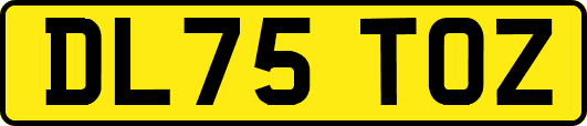 DL75TOZ