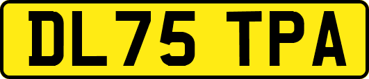 DL75TPA