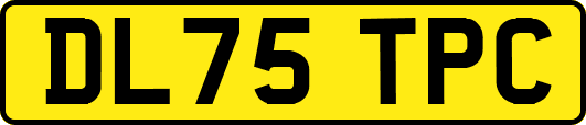DL75TPC