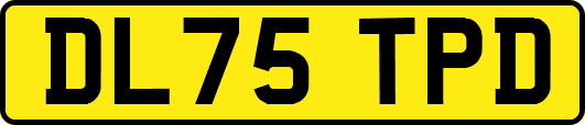 DL75TPD