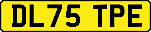 DL75TPE