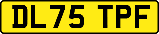 DL75TPF