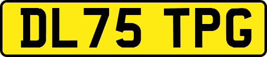 DL75TPG