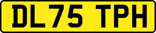 DL75TPH