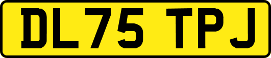 DL75TPJ
