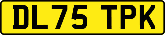 DL75TPK