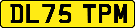 DL75TPM