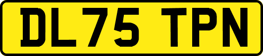 DL75TPN
