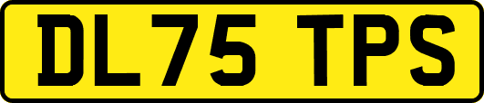 DL75TPS