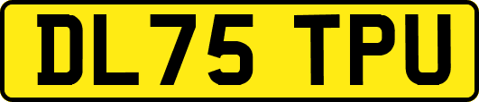 DL75TPU