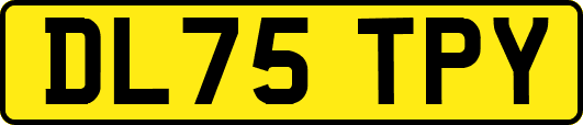 DL75TPY