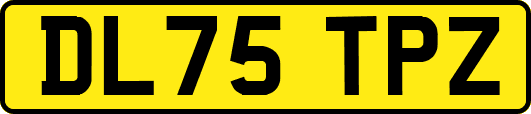 DL75TPZ