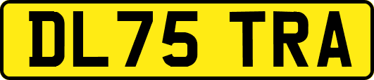 DL75TRA