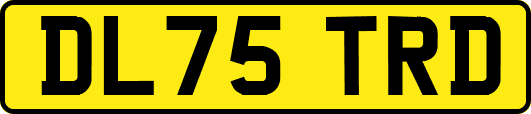DL75TRD