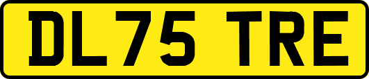 DL75TRE
