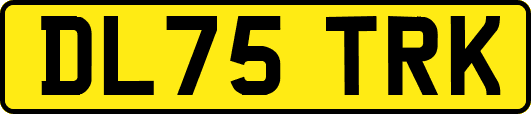 DL75TRK
