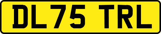 DL75TRL