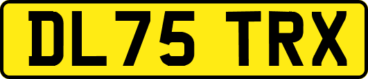 DL75TRX