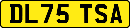 DL75TSA