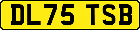 DL75TSB