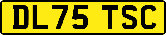 DL75TSC