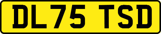 DL75TSD