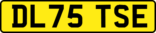 DL75TSE