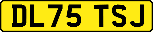 DL75TSJ