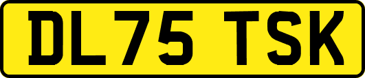 DL75TSK