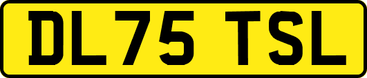 DL75TSL