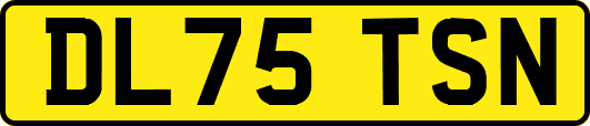 DL75TSN