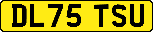 DL75TSU