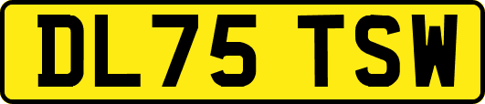 DL75TSW