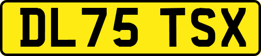 DL75TSX