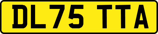 DL75TTA