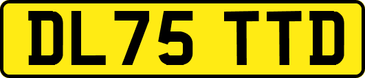 DL75TTD
