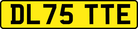 DL75TTE