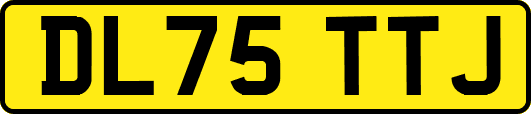 DL75TTJ
