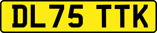 DL75TTK