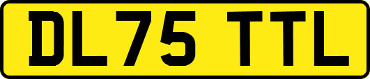 DL75TTL