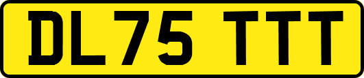 DL75TTT