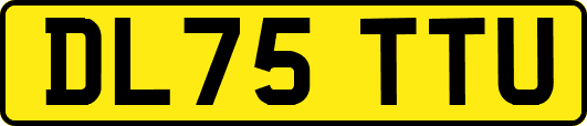 DL75TTU