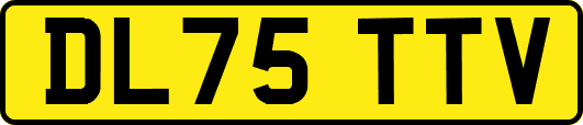 DL75TTV