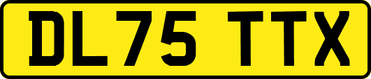 DL75TTX