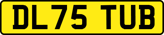 DL75TUB