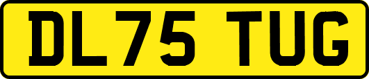 DL75TUG