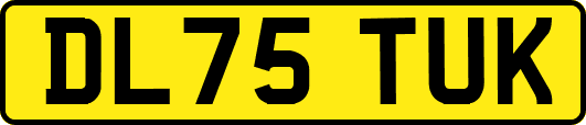 DL75TUK