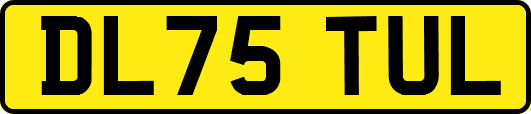 DL75TUL